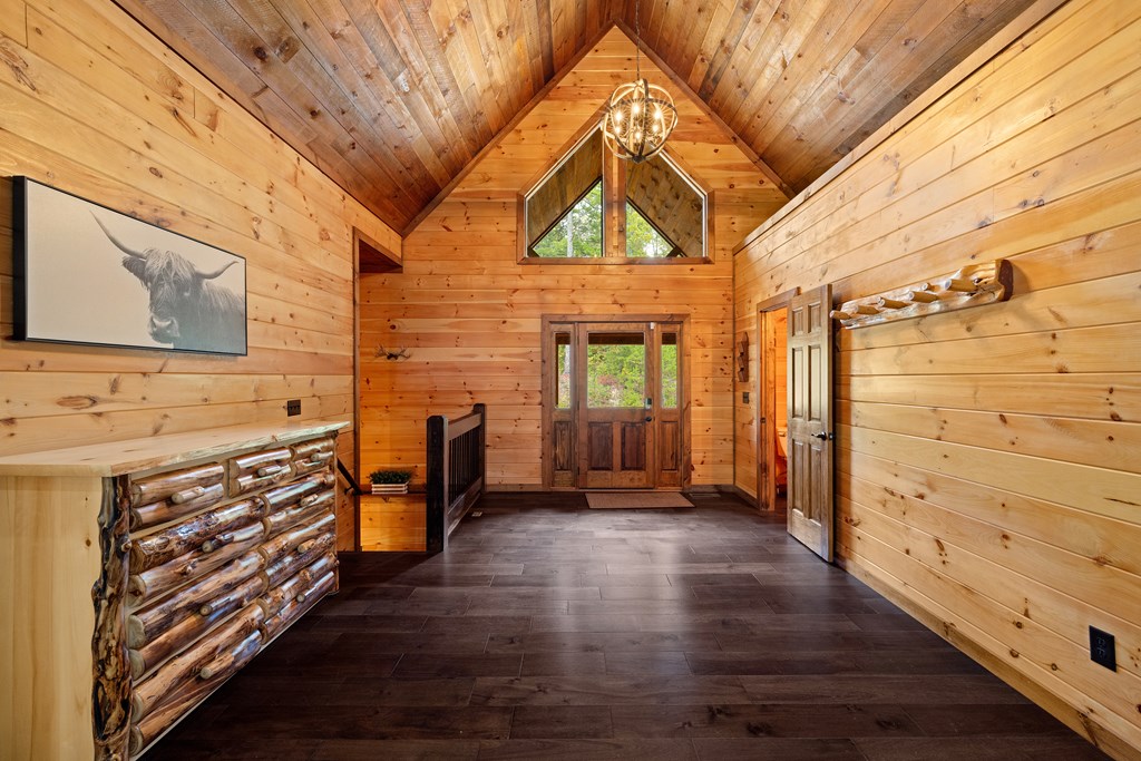 658 Highland Gap Mineral Bluff Mineral Bluff, GA 30559 - Photo 14 of 49