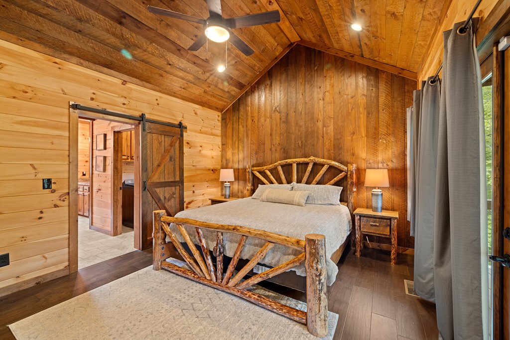 658 Highland Gap Mineral Bluff Mineral Bluff, GA 30559 - Photo 16 of 49