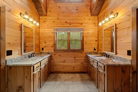 $750,000 | 658 Highland Gap Mineral Bluff, Mineral Bluff, GA 30559