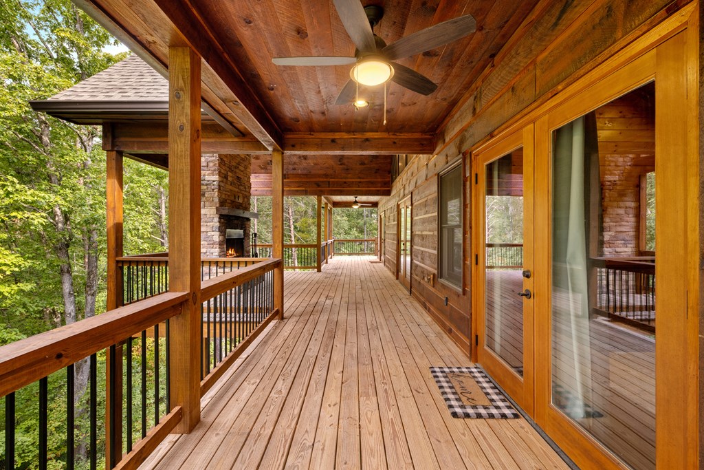 658 Highland Gap Mineral Bluff Mineral Bluff, GA 30559 - Photo 35 of 49