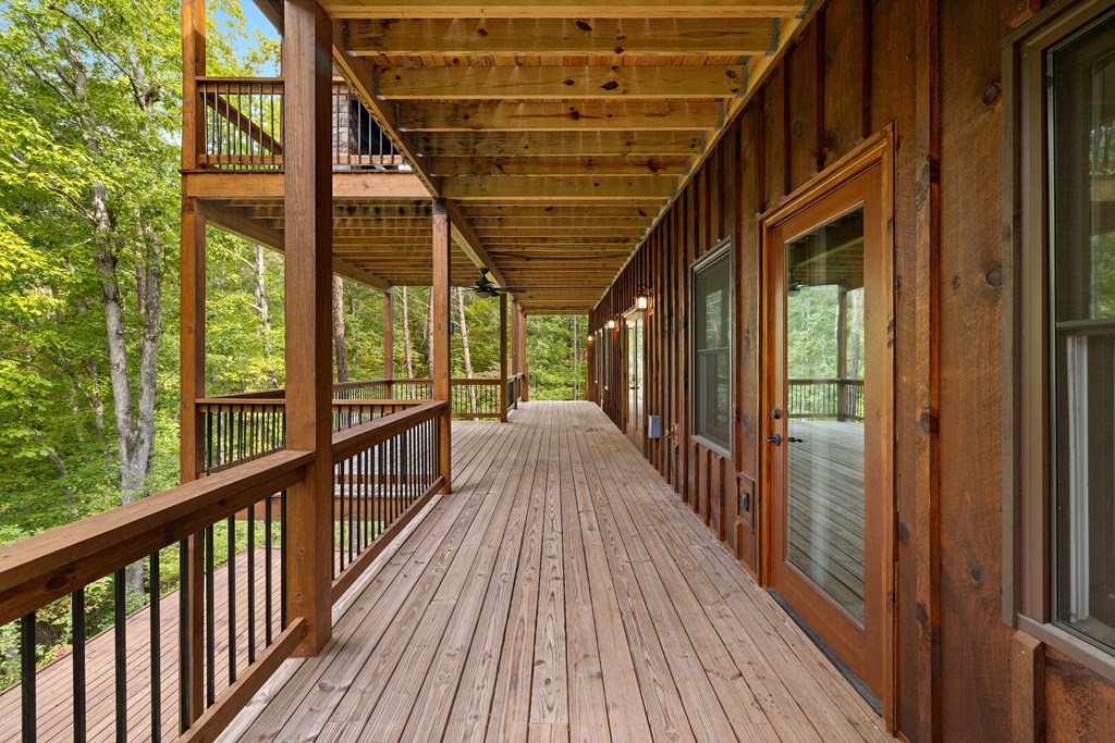 658 Highland Gap Mineral Bluff Mineral Bluff, GA 30559 - Photo 40 of 49