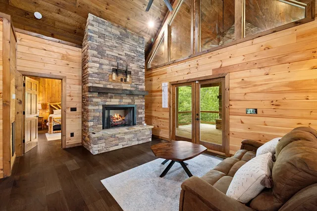 a kitchen with stainless steel appliances granite countertop a stove and a refrigerator
