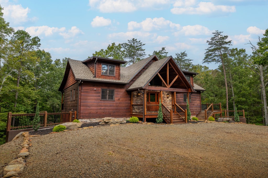 658 Highland Gap Mineral Bluff Mineral Bluff, GA 30559 - Photo 49 of 49