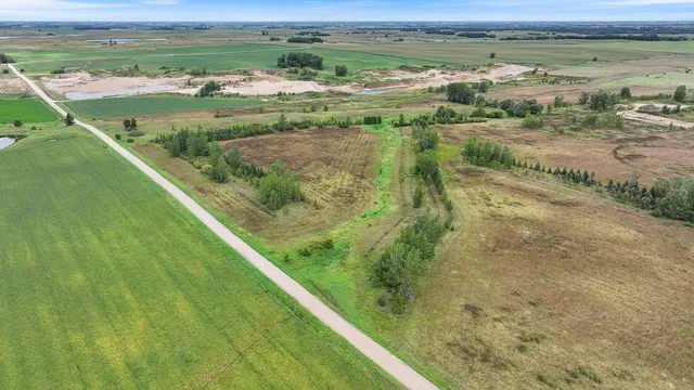 $110,000 | Tbd 160th Avenue, Russell, MN 56169