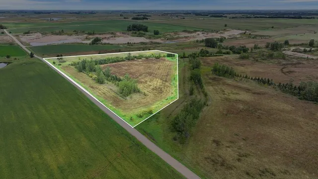 $125,000 | Tbd 160th Avenue, Russell, MN 56169