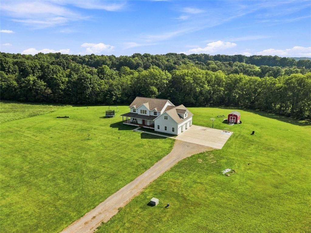 210 Logtown Road Darlington, PA 16115 - Photo 46 of 50 Gallery Image 46