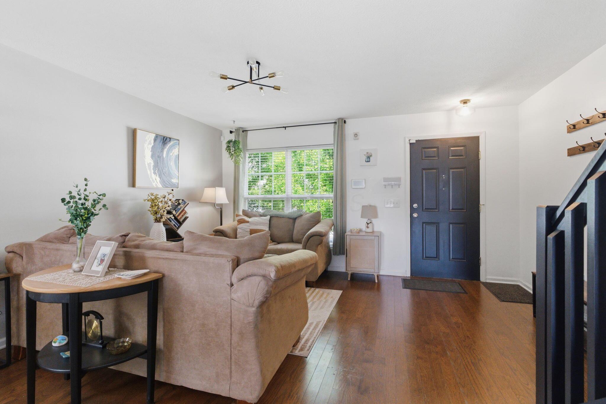 6199 Joes Hopper Road, Unit 72 Columbus, OH 43230 - Photo 5 of 51 Gallery Image 5