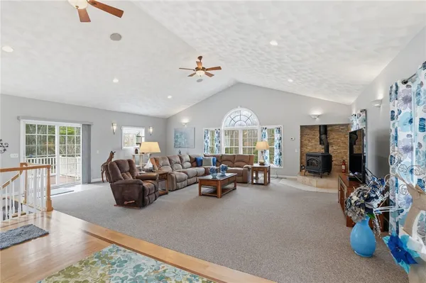 $1,050,000 | 320 Franklin Road, Coventry, RI 02816