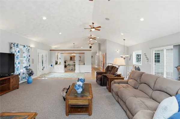 $1,050,000 | 320 Franklin Road, Coventry, RI 02816