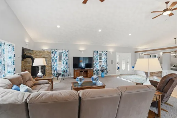 $1,050,000 | 320 Franklin Road, Coventry, RI 02816