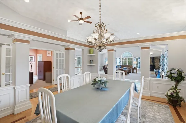$1,050,000 | 320 Franklin Road, Coventry, RI 02816
