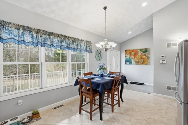 $1,050,000 | 320 Franklin Road, Coventry, RI 02816