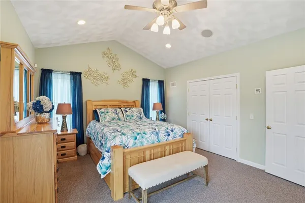 $1,050,000 | 320 Franklin Road, Coventry, RI 02816