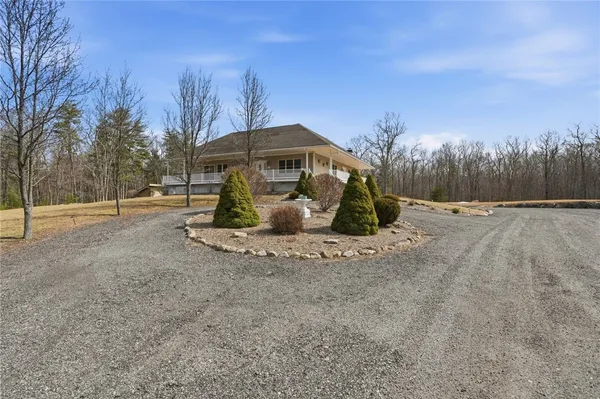 $1,050,000 | 320 Franklin Road, Coventry, RI 02816
