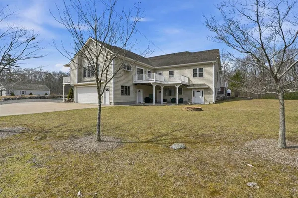 $1,050,000 | 320 Franklin Road, Coventry, RI 02816