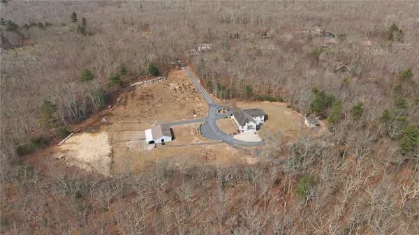 $1,050,000 | 320 Franklin Road, Coventry, RI 02816