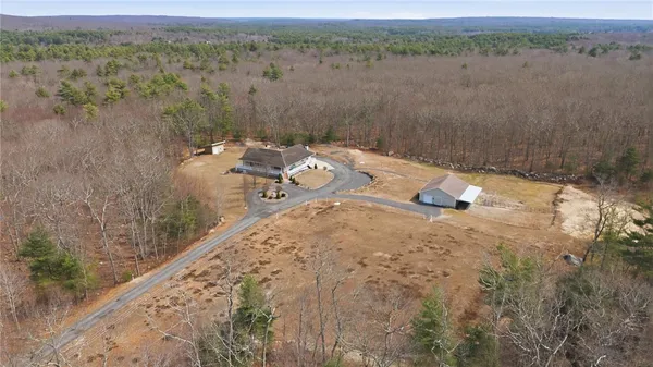 $1,050,000 | 320 Franklin Road, Coventry, RI 02816