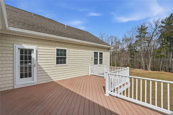 $1,050,000 | 320 Franklin Road, Coventry, RI 02816