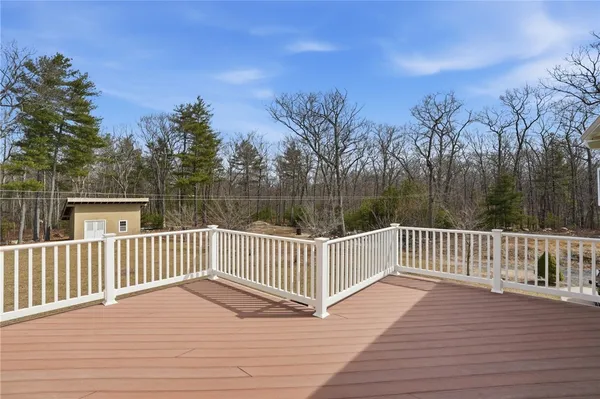 $1,050,000 | 320 Franklin Road, Coventry, RI 02816