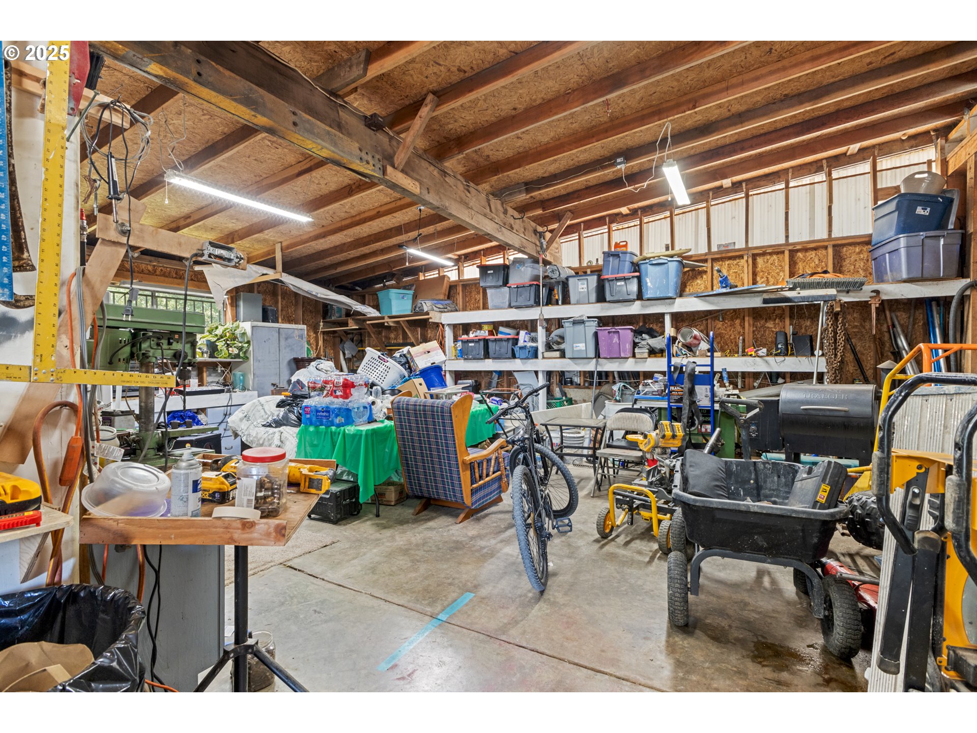 2579 Pony Creek Road North Bend, OR 97459 - Photo 31 of 35