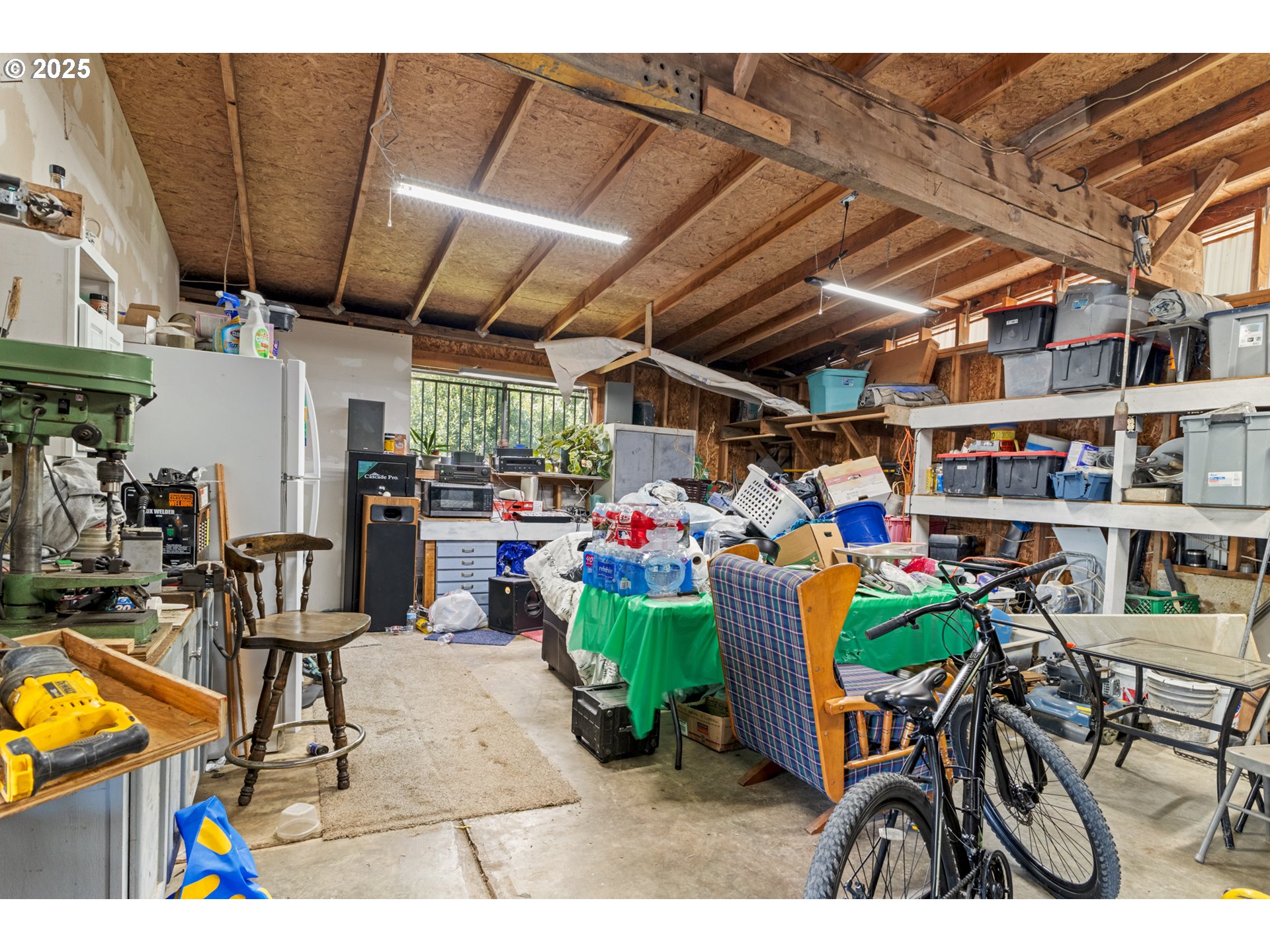 2579 Pony Creek Road North Bend, OR 97459 - Photo 33 of 35