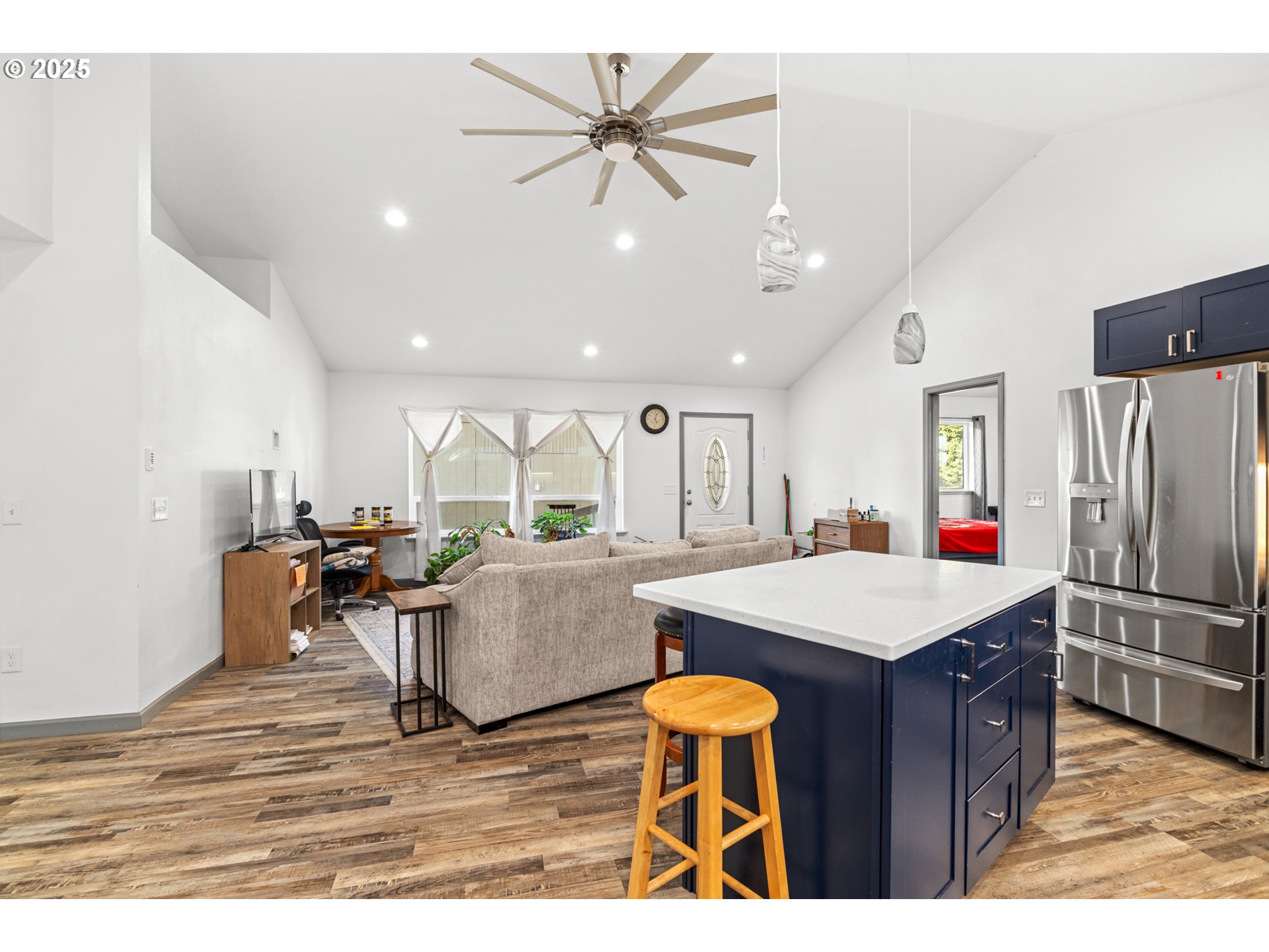 2579 Pony Creek Road North Bend, OR 97459 - Photo 6 of 35