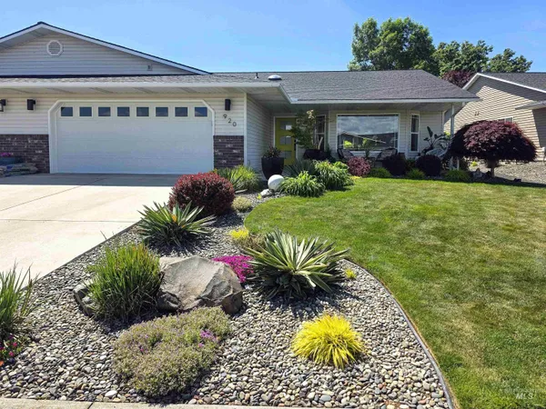 $499,000 | 920 Tamarack Drive, Lewiston, ID 83501