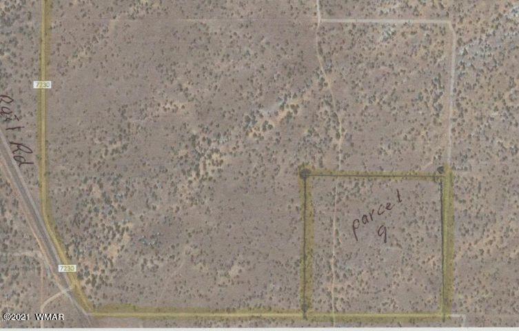 9 Sec 17 T17n R27e Chambers, AZ 86502 - Photo 9 of 9
