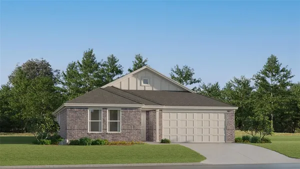 $247,999 | 908 Cole Street, Howe, TX 75459
