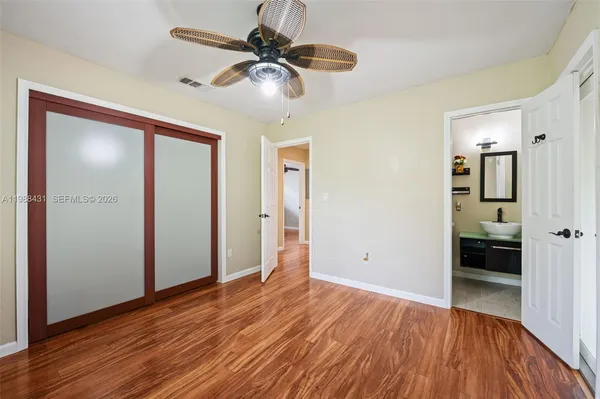 $3,800 | 7245 South Waterway Drive, Miami, FL 33155