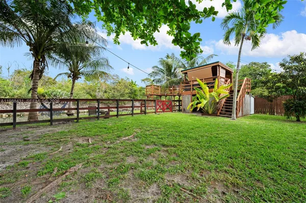 $3,800 | 7245 South Waterway Drive, Miami, FL 33155