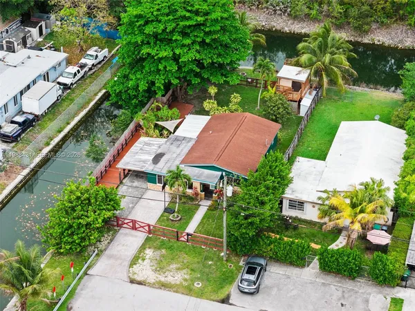 $3,800 | 7245 South Waterway Drive, Miami, FL 33155