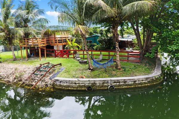 $3,800 | 7245 South Waterway Drive, Miami, FL 33155