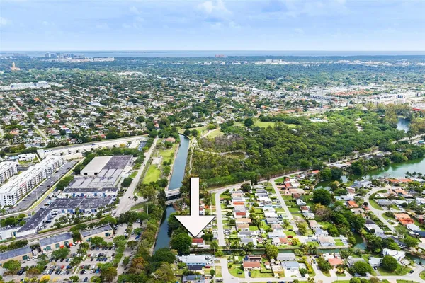 $3,800 | 7245 South Waterway Drive, Miami, FL 33155