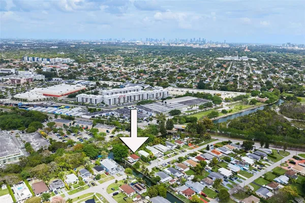 $3,800 | 7245 South Waterway Drive, Miami, FL 33155