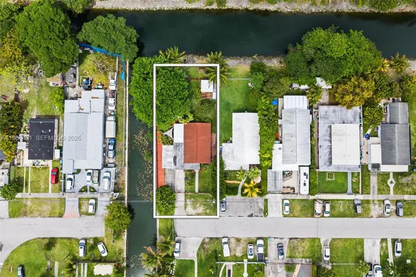 $3,800 | 7245 South Waterway Drive, Miami, FL 33155