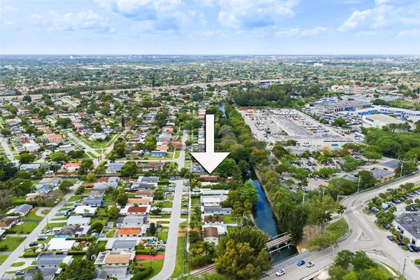 $3,800 | 7245 South Waterway Drive, Miami, FL 33155