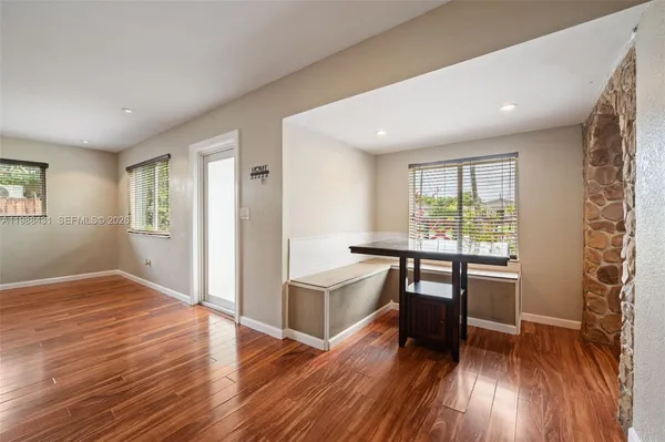 $3,800 | 7245 South Waterway Drive, Miami, FL 33155