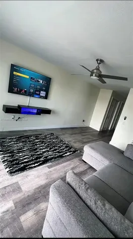 a view of a floor plan