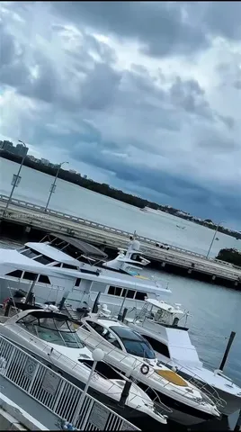 a view of barbecue area