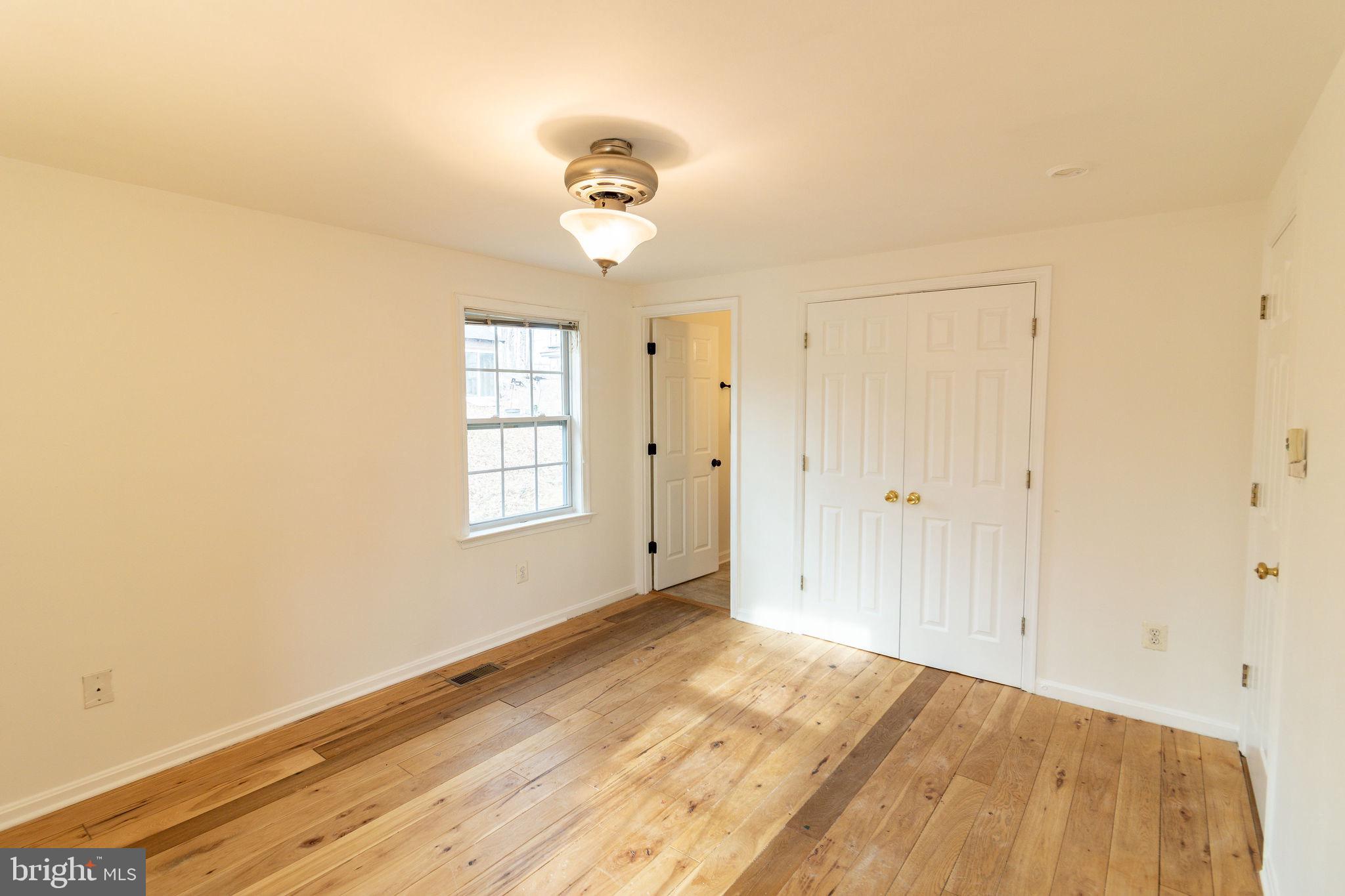 16 Eley Road Fredericksburg, VA 22406 - Photo 5 of 16 an empty room with a window