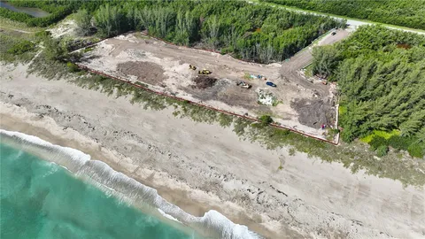 $1,500,000 | Lot 7 South Ocean Drive, Hutchinson Island, FL 34949