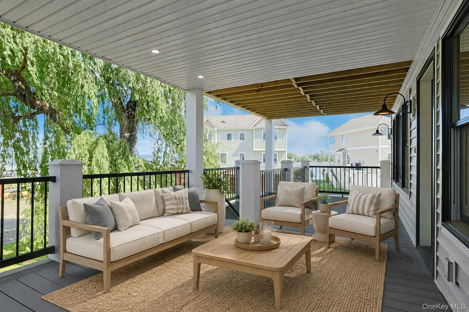 74 Beach Road Stony Point, NY 10980 - Photo 25 of 49 Virtually staged