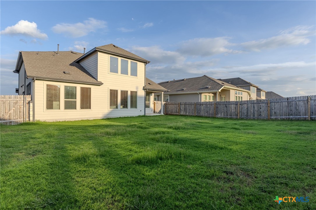 13720 Jon Ryan Road Manor, TX 78653 - Photo 29 of 29