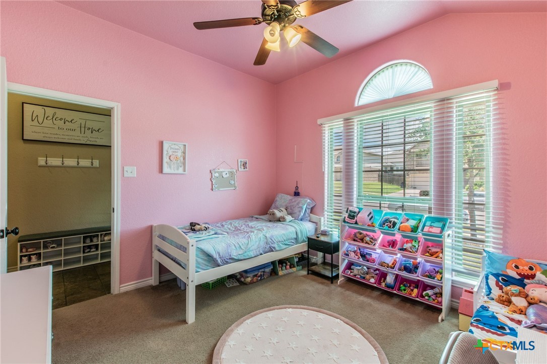 3902 Anvil Range Road Killeen, TX 76549 - Photo 19 of 33