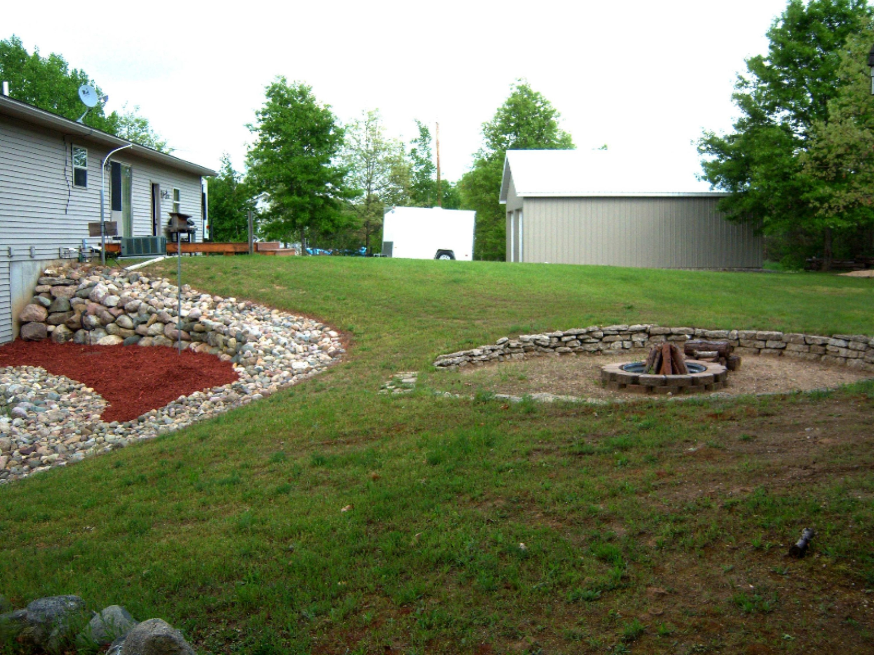 7691 West Briggs Road Stanton, MI 48888 - Photo 4 of 17 100_3906
