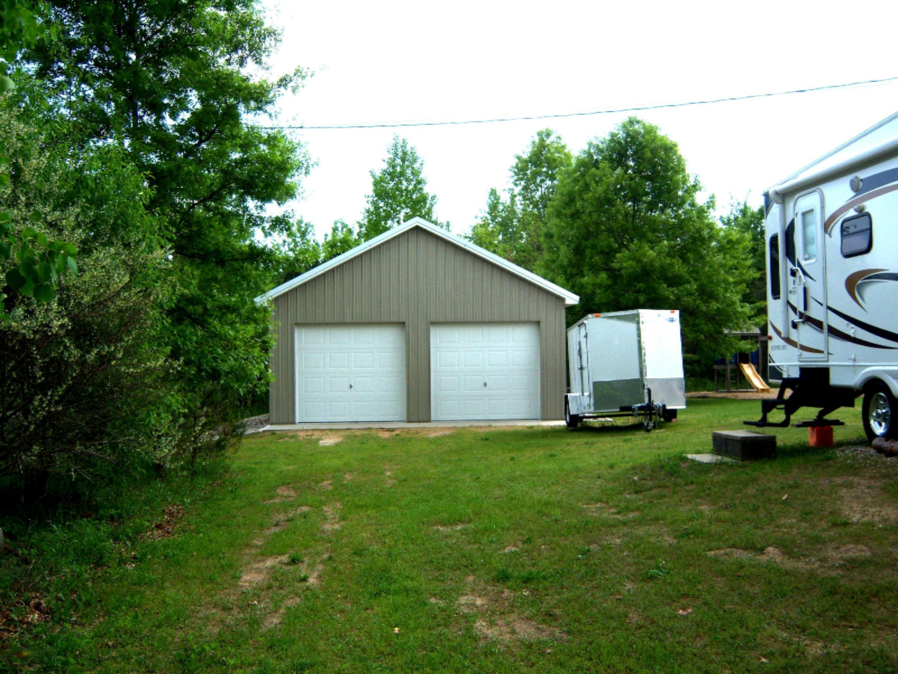 7691 West Briggs Road Stanton, MI 48888 - Photo 7 of 17 100_3912