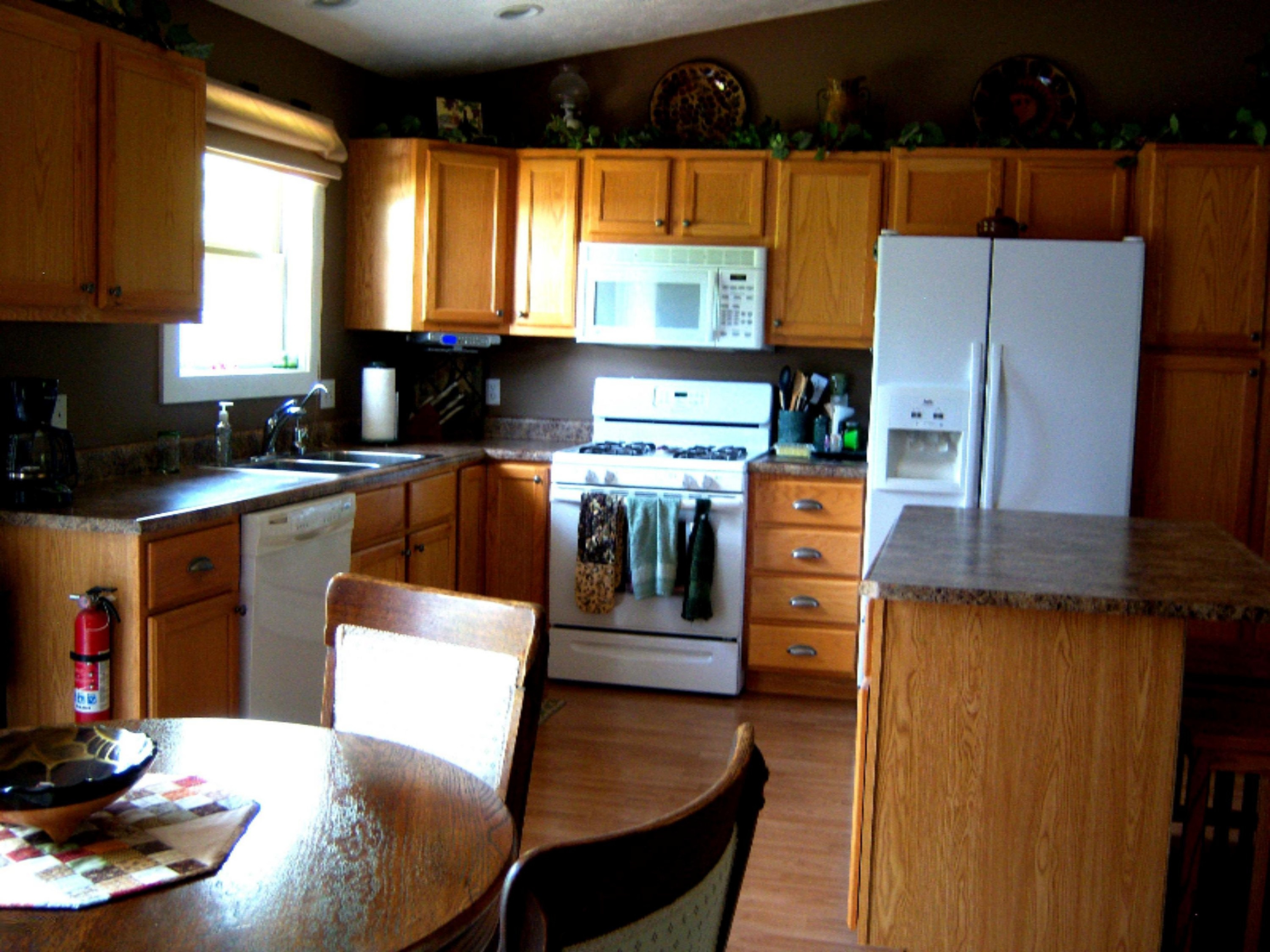 7691 West Briggs Road Stanton, MI 48888 - Photo 10 of 17 100_3922