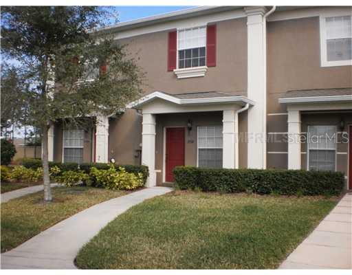 3359 Wilshire Way Road, Unit 14 Orlando, FL 32829 - Photo 1 of 1 Exterior Front