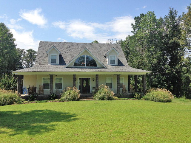 2115 Stegall Road Wesson, MS 39191 - Photo 1 of 1 Main View